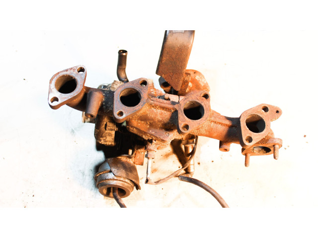 Turbodmychadlo Турбина 2823127450, 7878860004 Hyundai Sonata 0.0