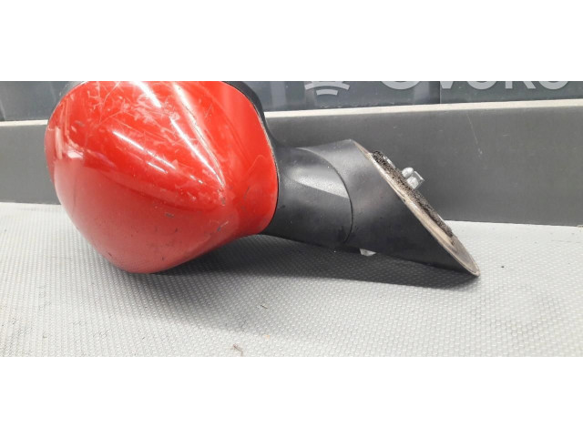 Зеркало электрическое        Fiat Grande Punto   -  года   