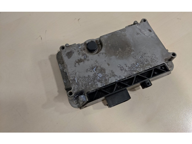 Модуль блока управления камерой