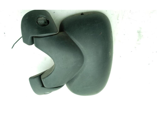 Зеркало электрическое        Renault Trafic II (X83)  2001 - 2014 года   