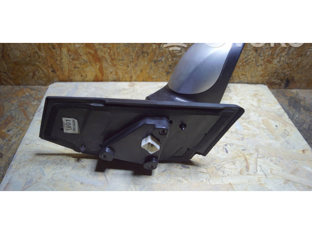 Зеркало электрическое Chevrolet Spark - года