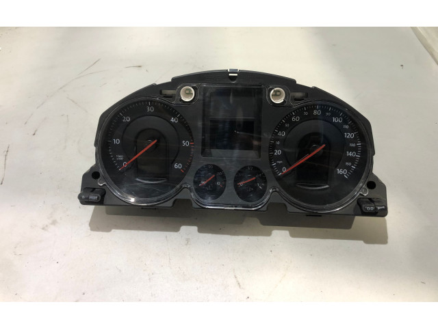 Zpětné zrcátko Volkswagen PASSAT B6 2008 3C0920960N