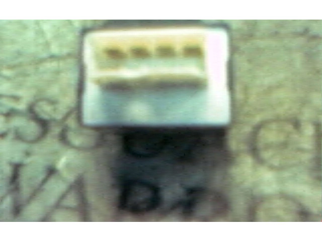 Блок управления    Honda HR-V