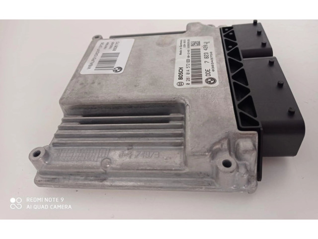 Řídící jednotka 0281014572, 0281014572 BMW 1 E81 E87 2015