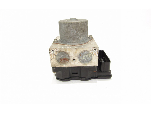 Блок АБС 3451679323201 Mini One - Cooper Coupe R56 2005-2014 года