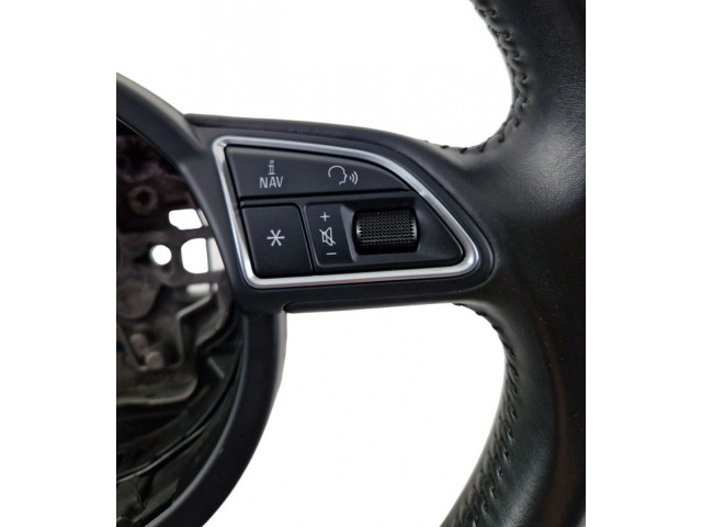 Руль Audi A1 2010 - 2018 года 4G0419091R