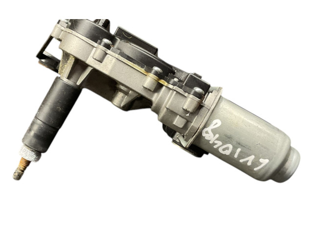 Моторчик заднего дворника 5J7955711, 5J7955711A Skoda Fabia Mk2 (5J)