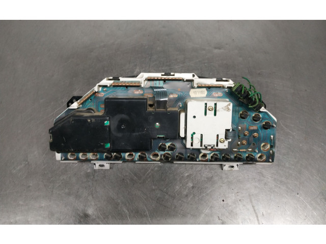 Přístrojová deska  Citroen Berlingo 1998 9630166880  