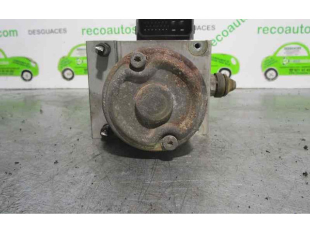 Блок АБС AC045001824, NSSHNDBO   Suzuki  Ignis   -  года