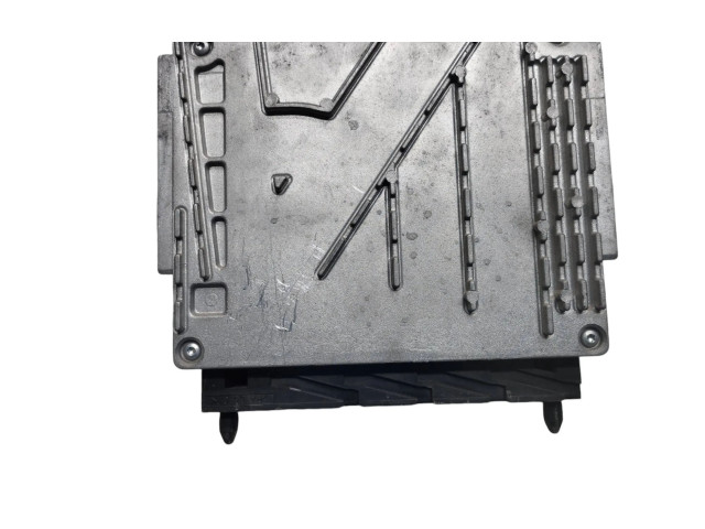 Блок управления двигателя 30637733A, 0281011078   Volvo XC90