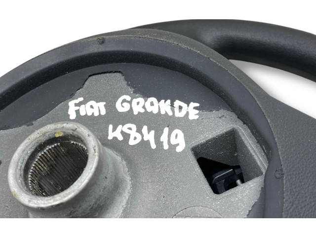 Volant Fiat Punto (199) 2010