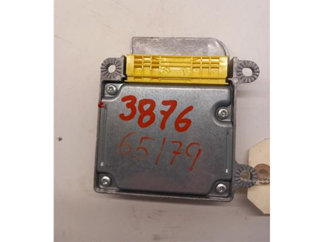 Блок подушек безопасности 1C0909601A, 1C0909601A Skoda Fabia Mk1 (6Y)