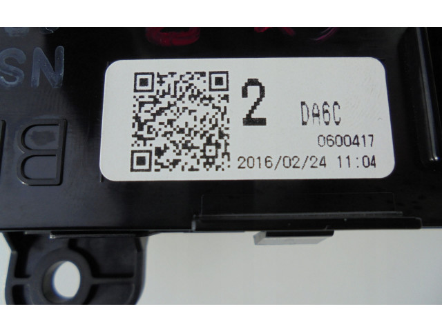 Дисплей BHR155260 Mazda CX-3