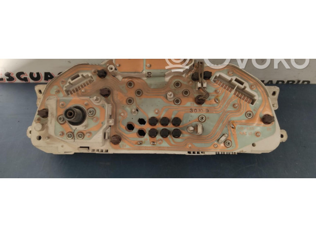 Přístrojová deska Honda Civic HR115544