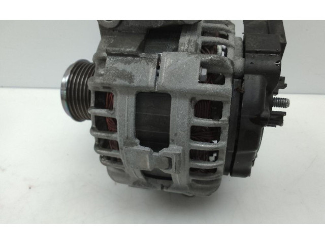 Генератор 06K903026B   Audi A3 8Y      