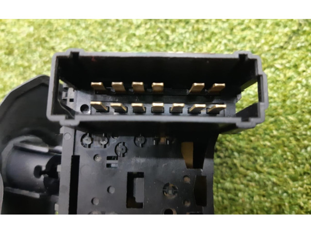 Переключатель дворников 345918013AR Dacia Logan I