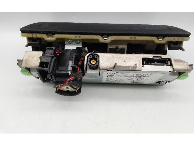 Дисплей 8V0857273P Audi A3 S3 8V