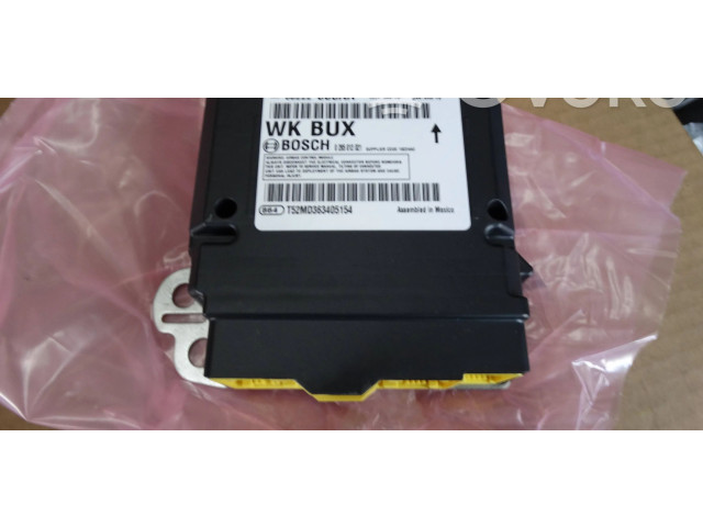 Блок подушек безопасности 68222888AA   Jeep Grand Cherokee