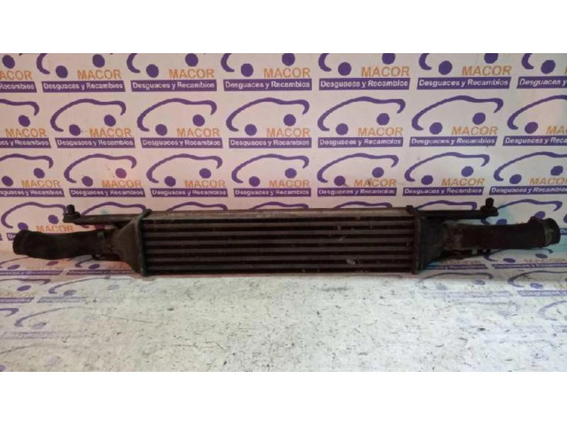 Интеркулер  866452000, INTERCOOLER   Fiat Punto (199) 1.2