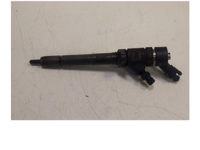 Форсунка 0445110259    Volvo C30  D4164T 