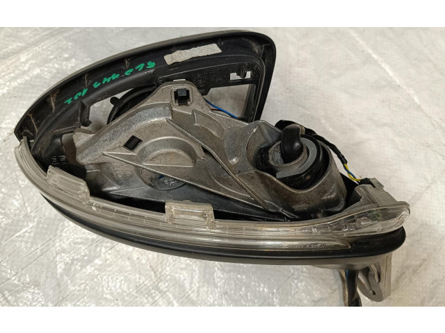 Зеркало электрическое        Volkswagen Golf VII  2013 - 2019 года   