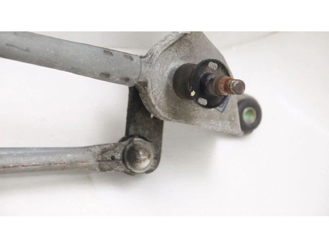 Механизм стеклоочистителей (трапеция) 76530SCAG01, 76530SCAG01 Honda CR-V