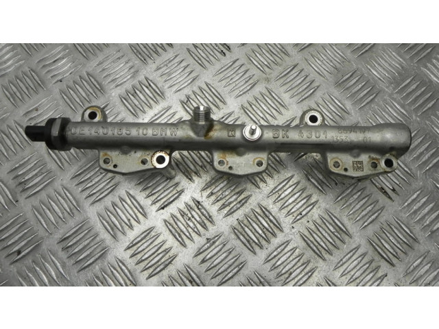 Vstřikovací lišta 8694197 BMW 2 F22 F23 pro benzínový motor 1.5