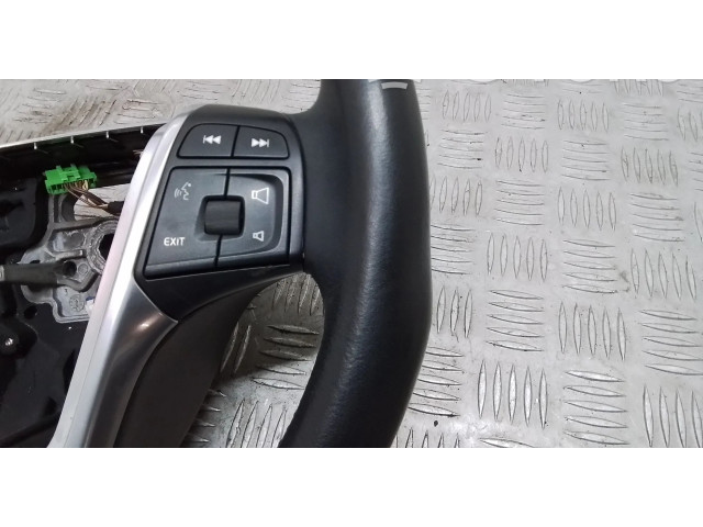 Руль Volvo XC60  2014 - 2016 года 31455089      