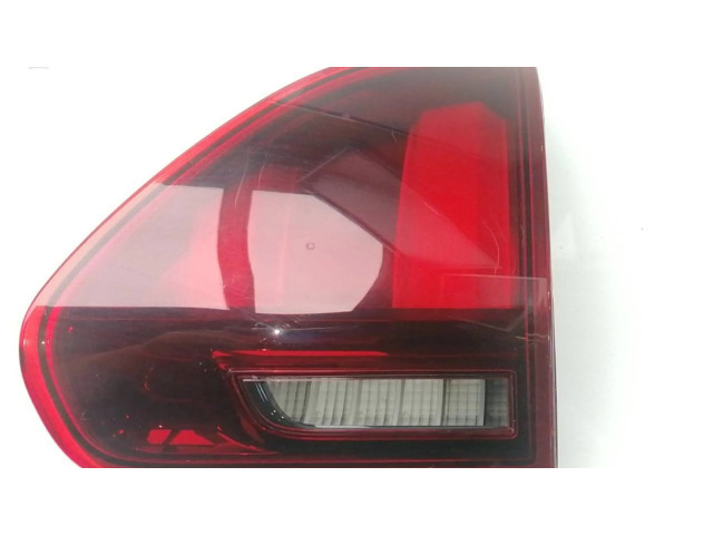 Задний фонарь  9678074580    Peugeot 2008 II   2019- года