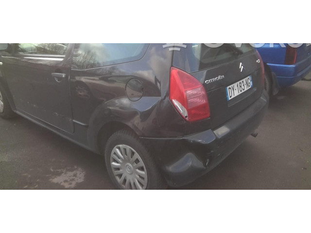 Jednotka ABS 00004541G4 Citroen C2 2005