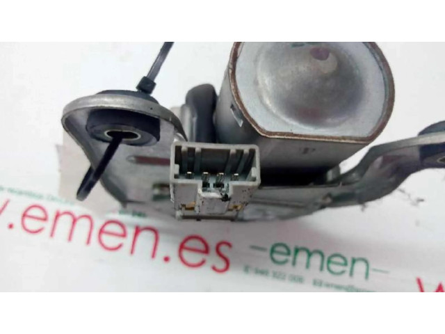 Моторчик заднего дворника MOTORLIMPIATRASERO    Honda Civic