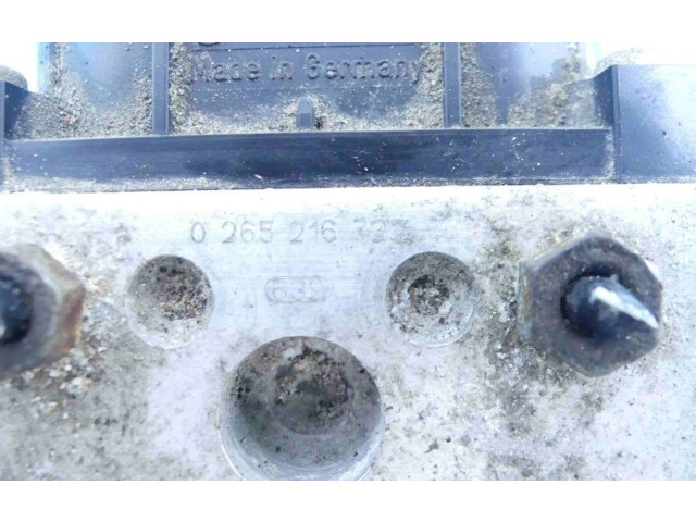 Блок ABS  0265216722, IMPRK959265   Peugeot 306 