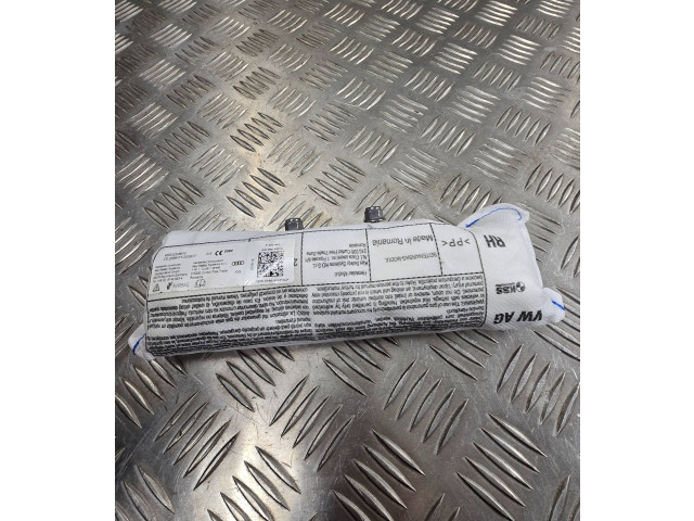 Подушка безопасности в сиденье 4K0880442G Audi e-tron