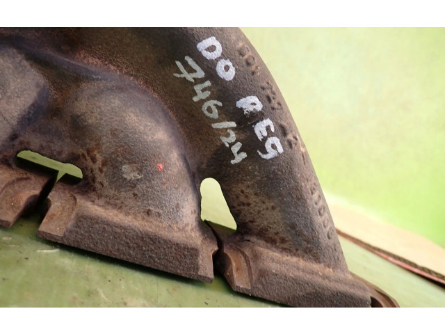 Турбина Нагнетатель Skoda Superb B6 (3T)     для двигателя BZB      