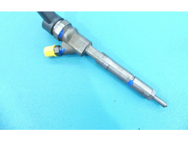 Vstřikovač 0445110227, IMPRK1171916 Toyota Corolla E120 E130