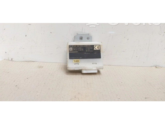 Блок управления 38380S2HG, 38380S2HG   Honda HR-V