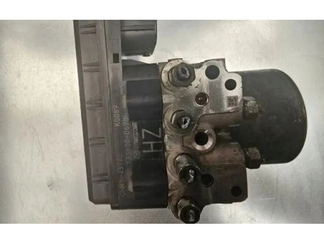 Блок управления АБС    Mazda 6