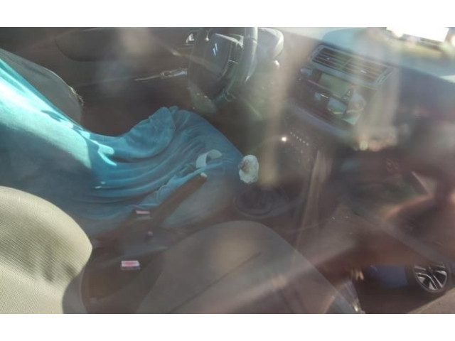 Зеркало электрическое Citroen C4 I 2004 - 2010 года