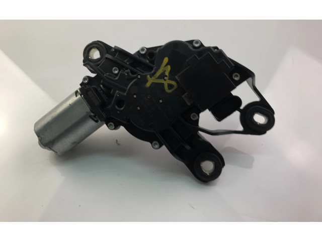 Моторчик дворников 5K6955711B Seat Alhambra (Mk2)