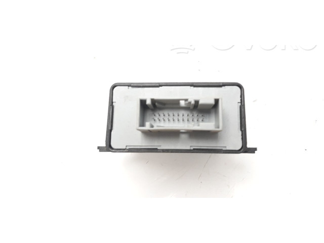 Блок управления 8X0907357B   Audi Q3 8U