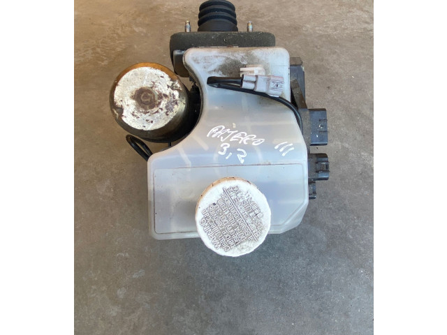 Блок ABS MR569728, 163KM Mitsubishi Pajero