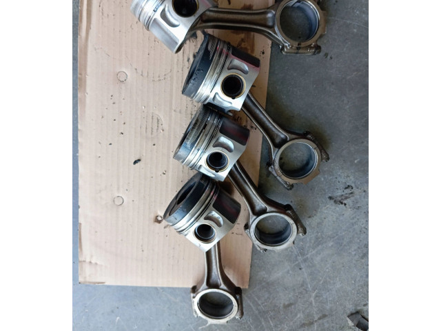 Píst 34291003 Volkswagen Transporter - Caravelle T5