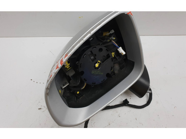 Зеркало электрическое        Volvo XC90  2014 -  года   