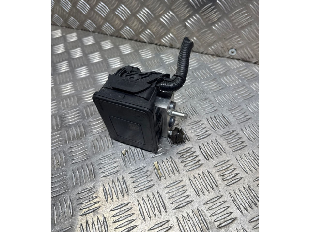 Блок АБС 476604JK1B, 0012062102 Nissan Navara D23 2015 - года