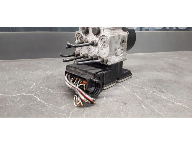 Блок АБС 603105332 Lancia Ypsilon - года