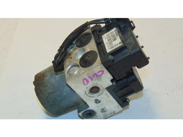 Блок АБС 7701050132, BCB02AAY2 Renault Clio II 1998-2001 года