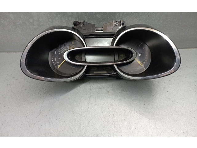 Volant Renault Clio IV 2015 248104888R, 184.730KM