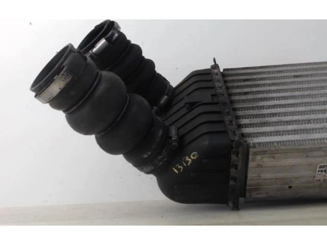 Интеркулер  00000384N1, 00000384N1   Citroen C3 Picasso 