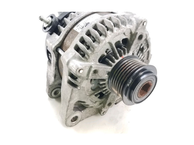 Генератор C2Z31670, X0-2416U Jaguar XF X250