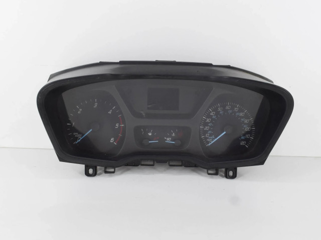 Přístrojová deska Ford Transit Custom 2014 BK2T10849HH, BK2T14C026LD